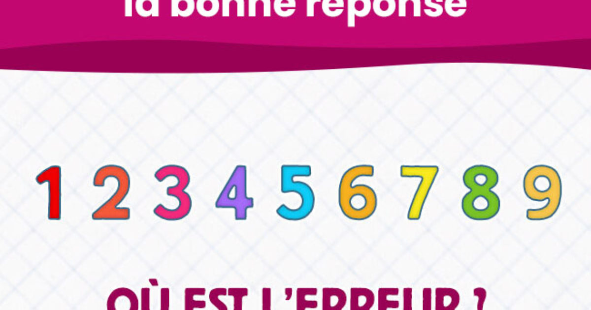 10 énigmes pour enfants qui ne sont pas si simples à résoudre