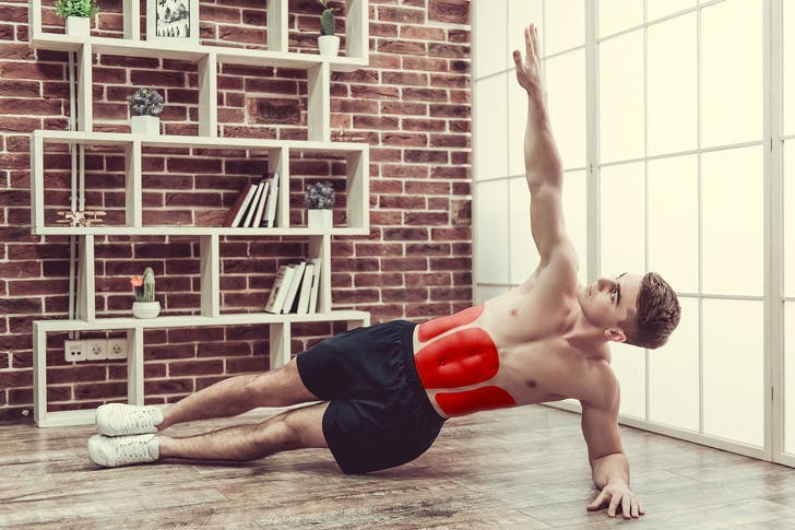 exercices pour la graisse abdominale bons pour votre santé