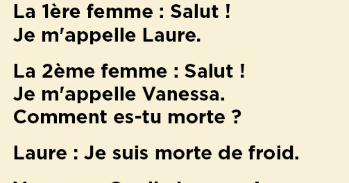 4 blagues sur l’infidélité