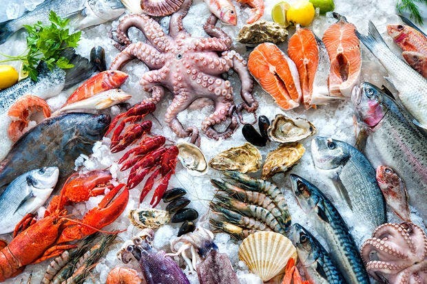 espèces de poissons que vous devez ne plus acheter pour préserver votre santé