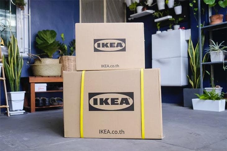 Acheter des articles Ikea