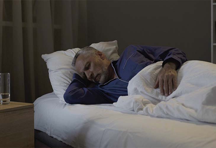 Améliorer la qualité du sommeil