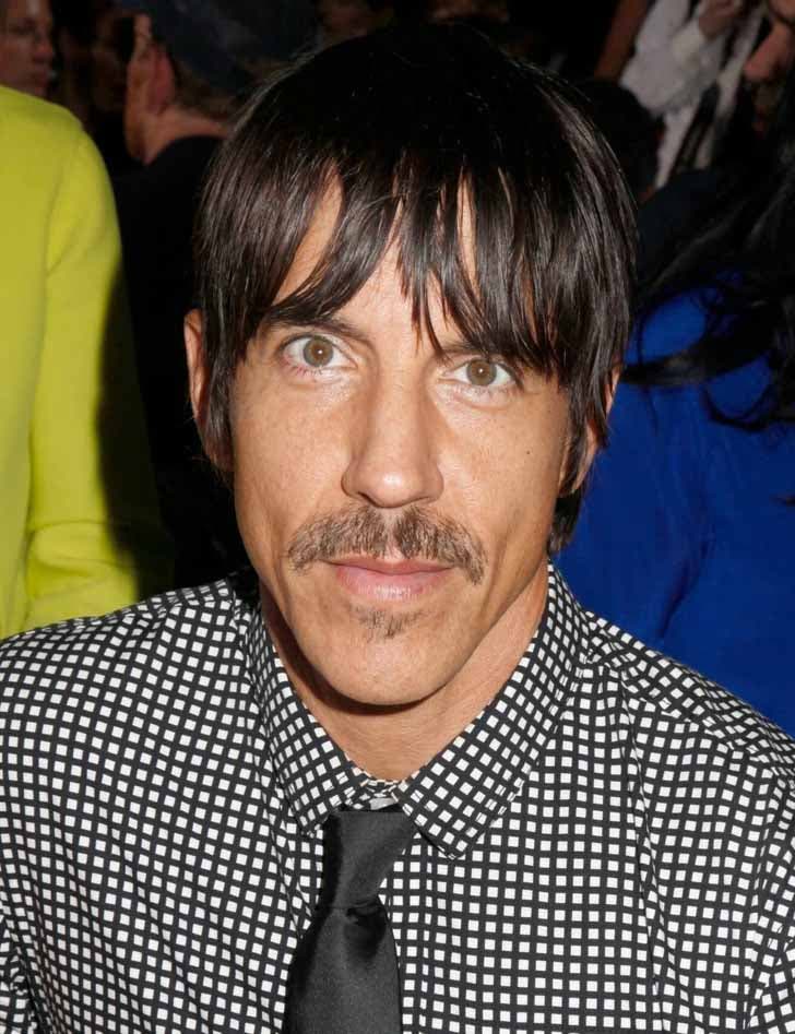 Anthony Kiedis