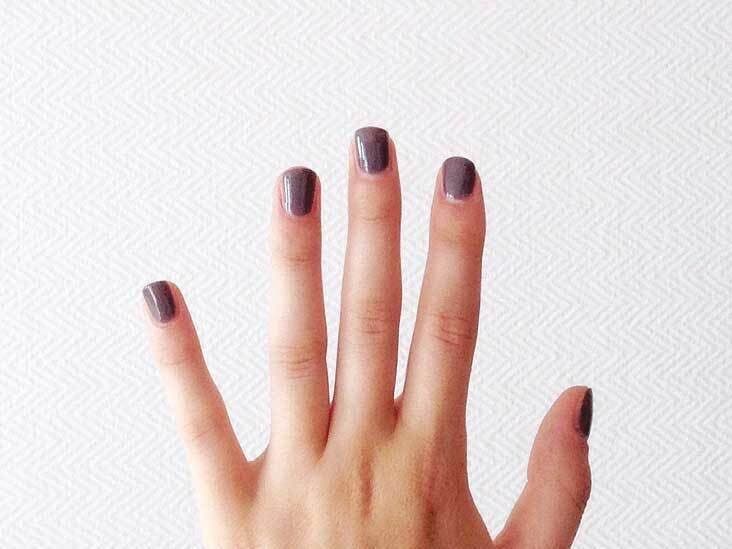 Prendre soin de ses ongles