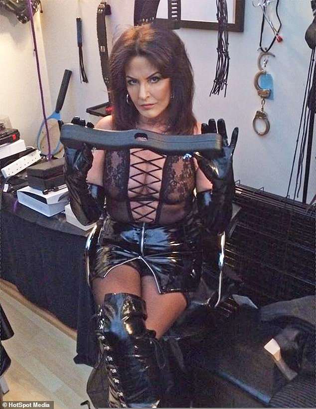 BDSM