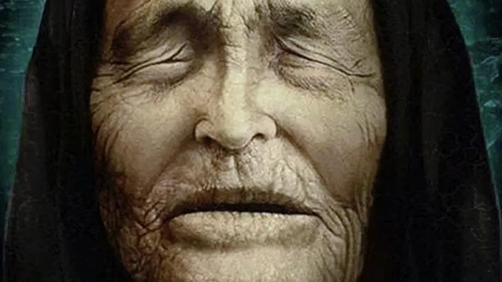 Baba vanga 