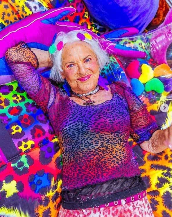 Baddiewinkle