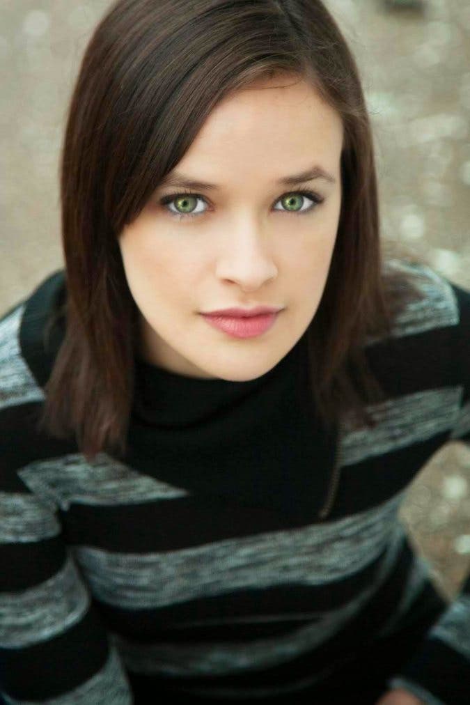 Brina Palencia