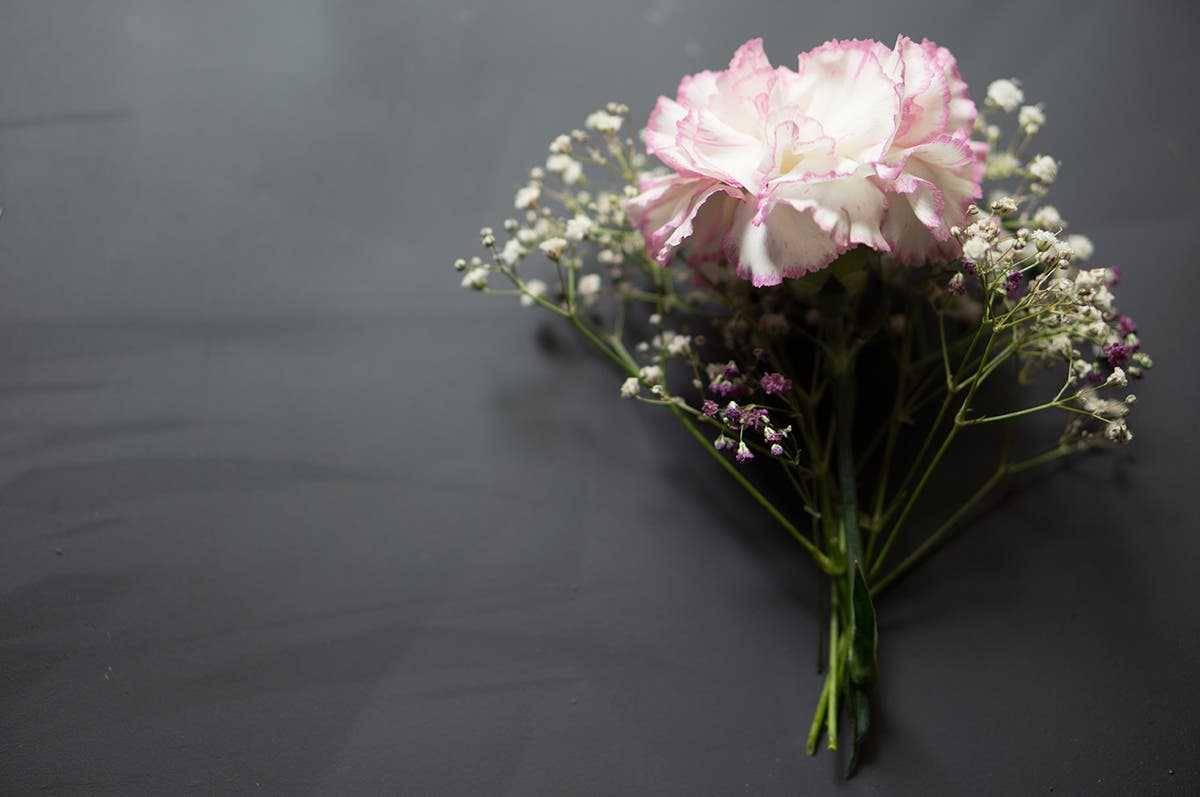 Choisissez une fleur et découvrez le genre de femme que vous êtes