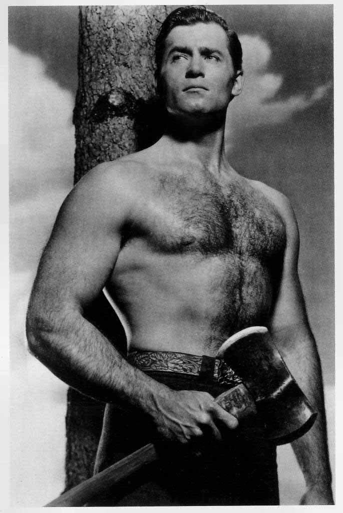 Clint Walker