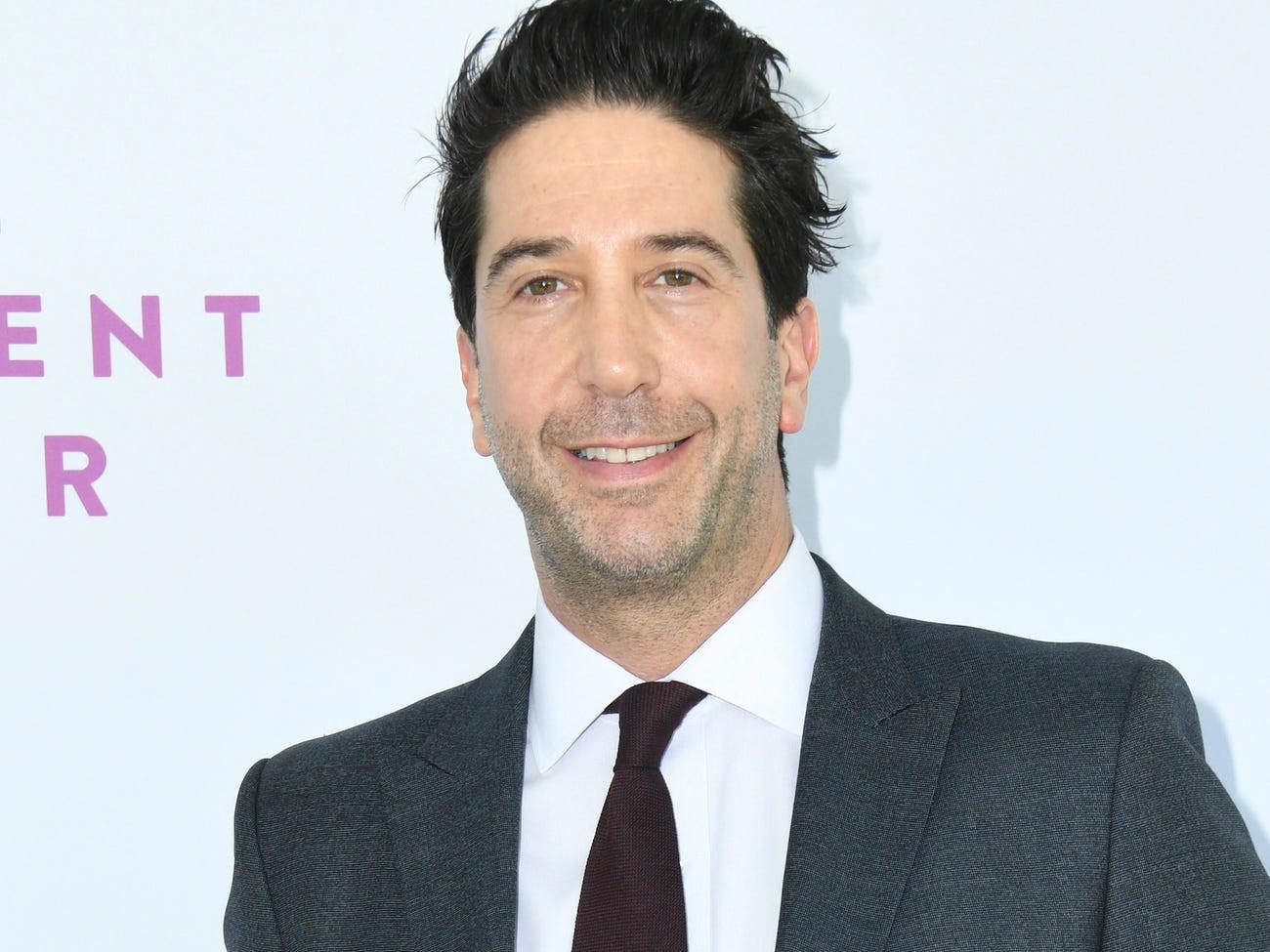 David Schwimmer