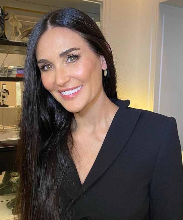 Demi Moore