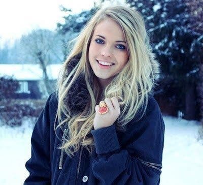 Emilie voe Nereng