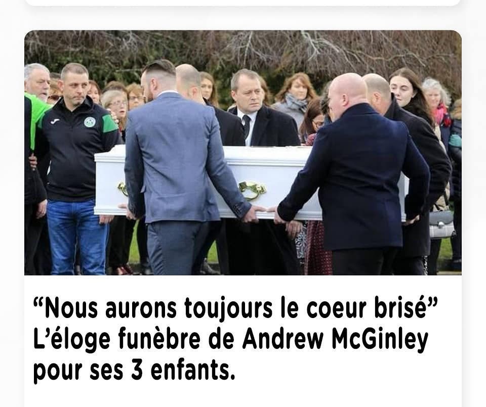 Funerailles enfants 1