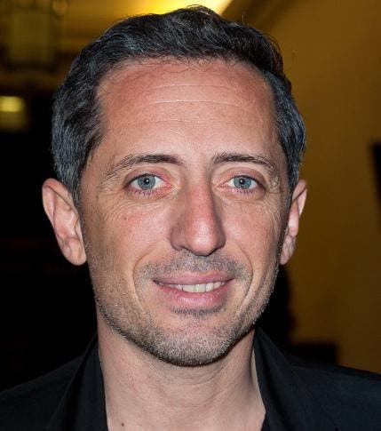 Gad El Maleh 1