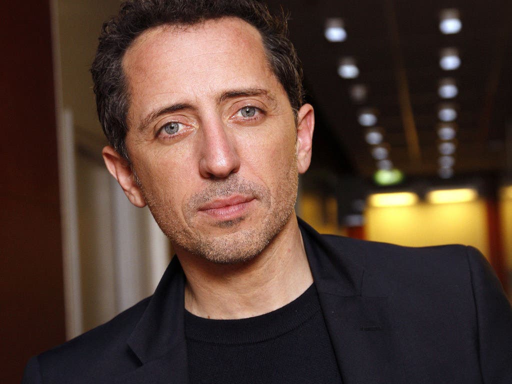 Gad-Elmaleh