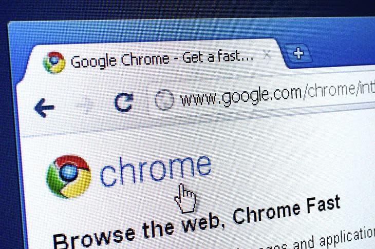 Google Chrome