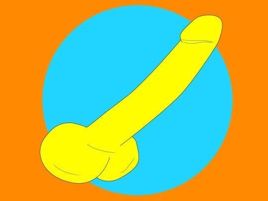 Il existe 7 types de penis dans le monde