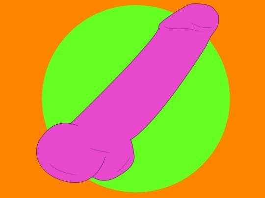 Il existe 7 types de penis dans le monde