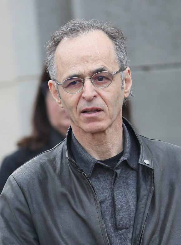 Jean Jacques Goldman