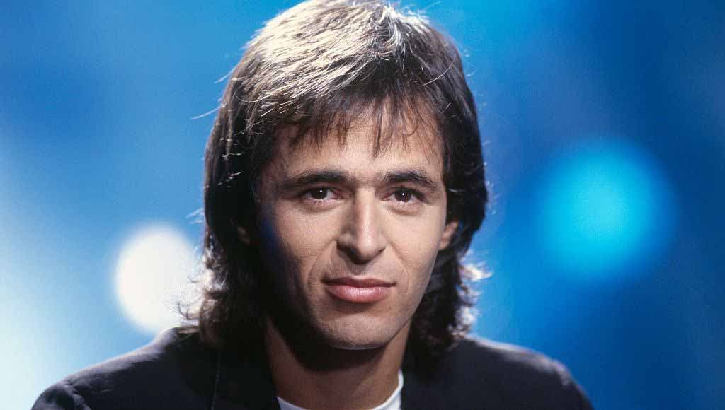 Jean Jacques Goldman