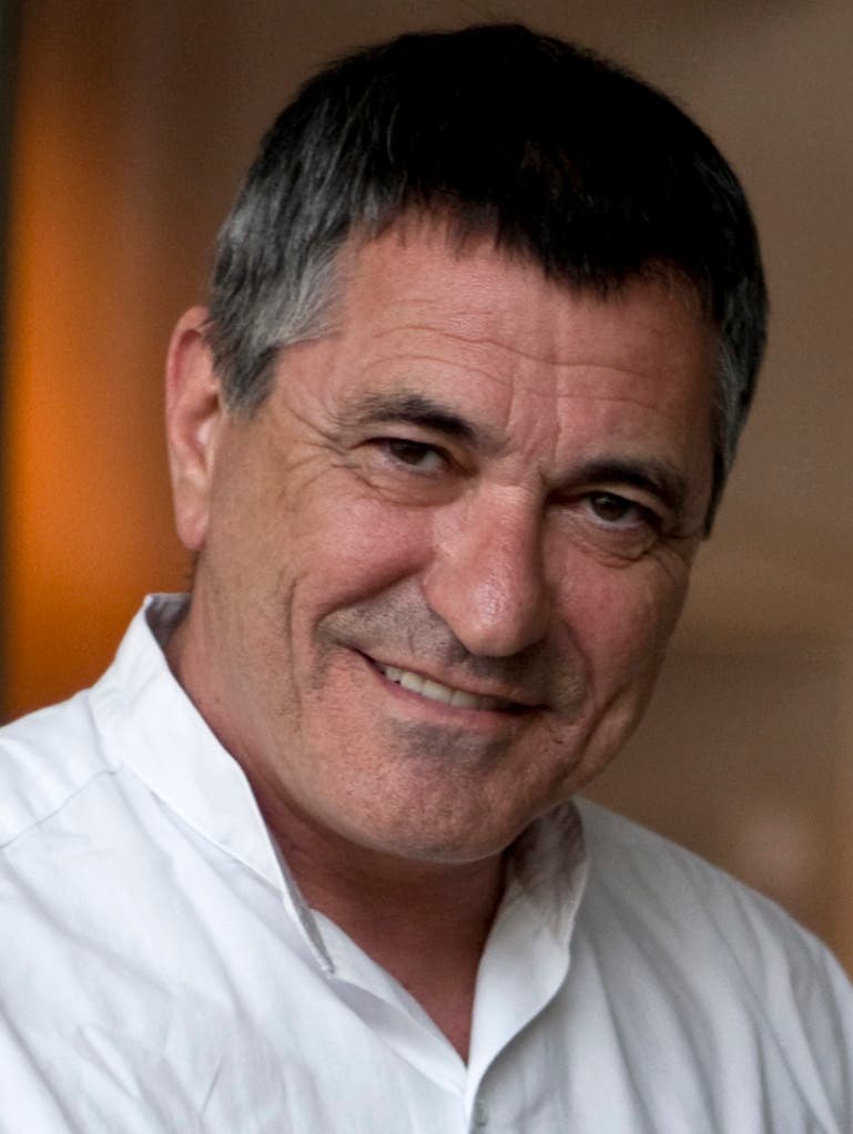 Jean Marie Bigard