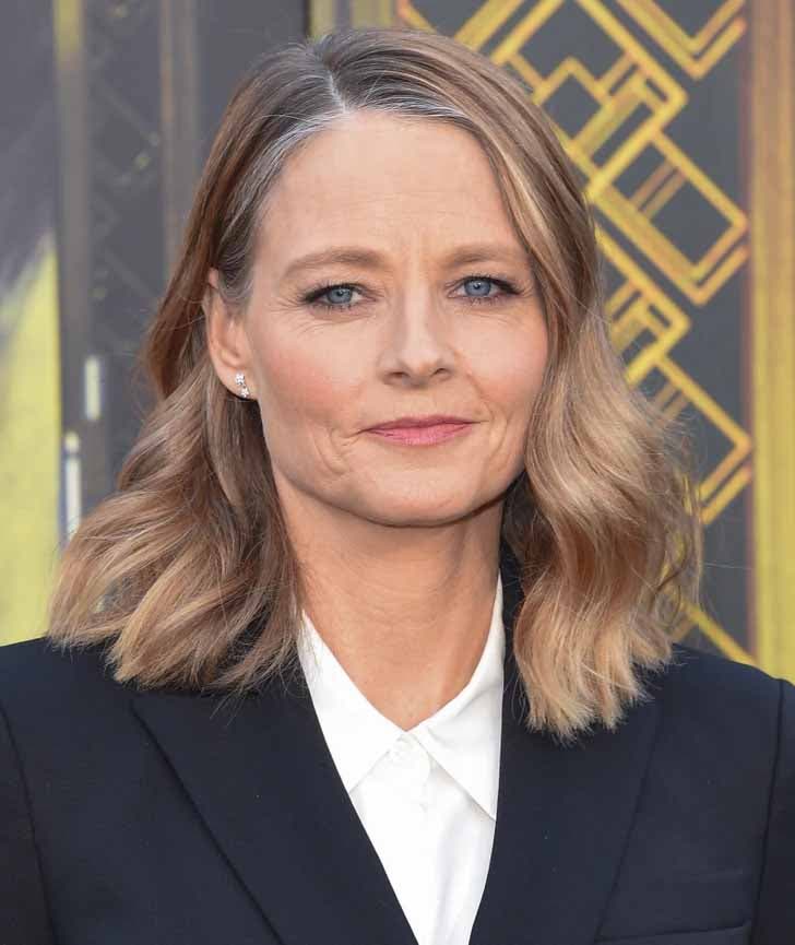 Jodie Foster