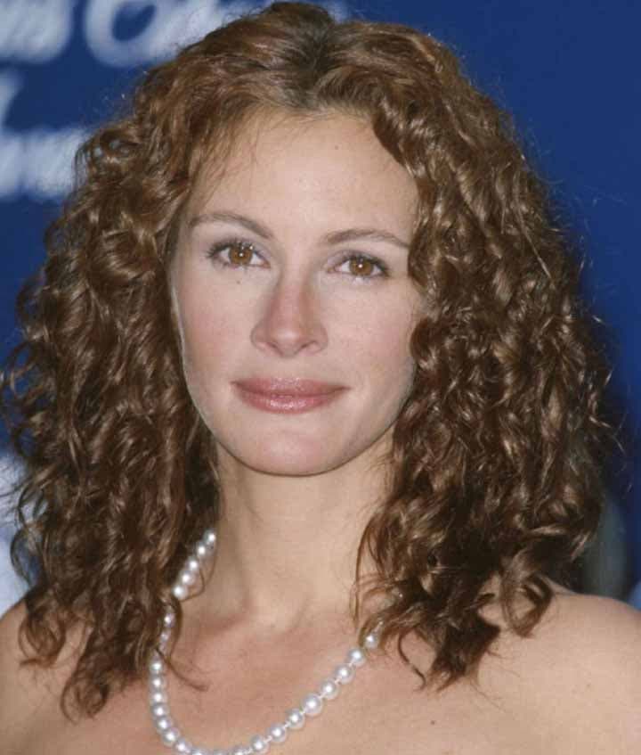 Julia Roberts