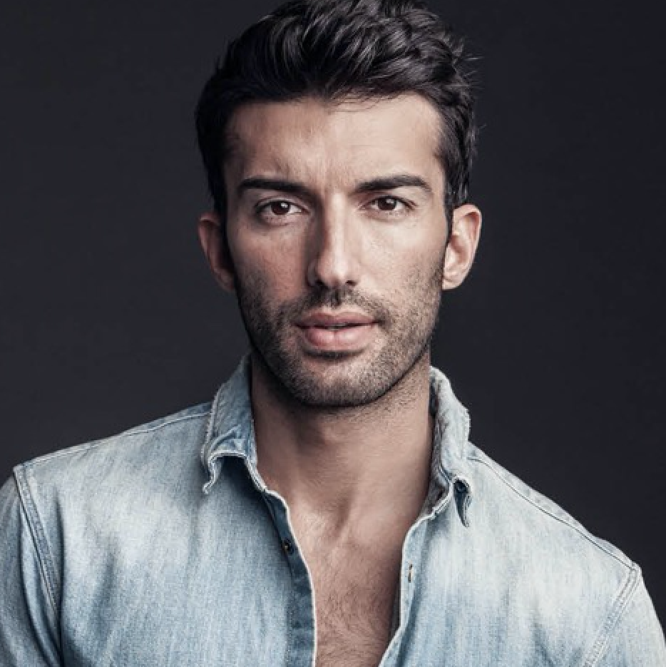 Justin Baldoni