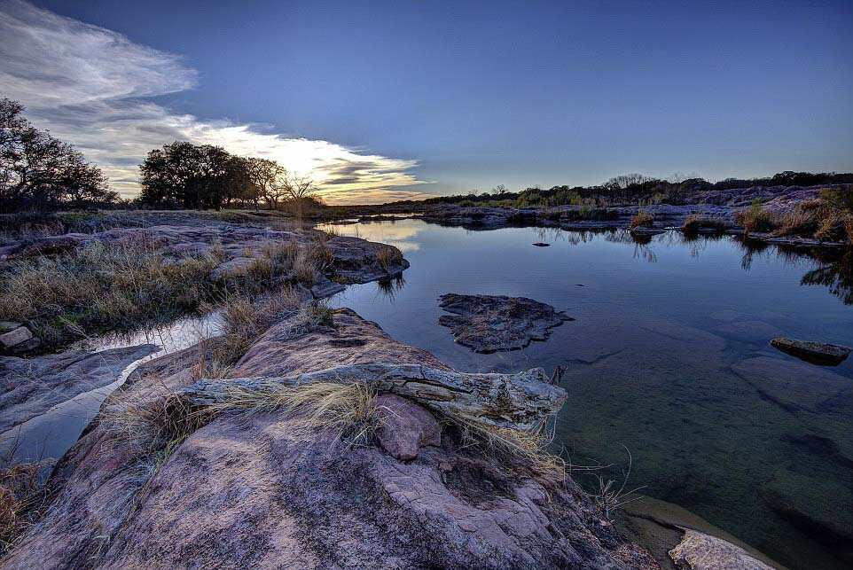 _La rivière LIano_