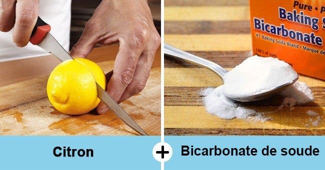 astuce géniale pour rendre vos vêtements blancs