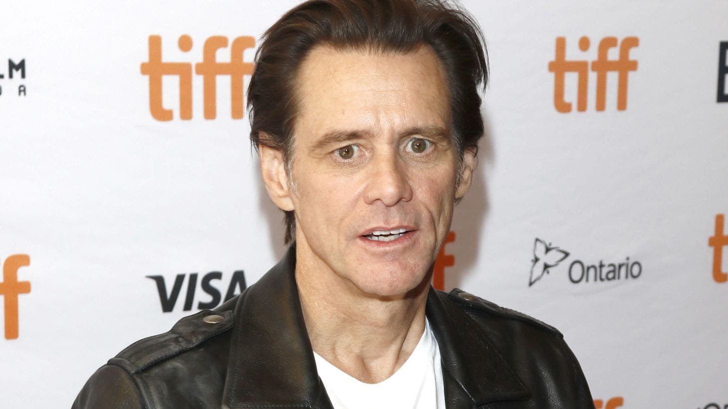 Le beau message de Jim Carrey pour toute personne souffrant de dépression