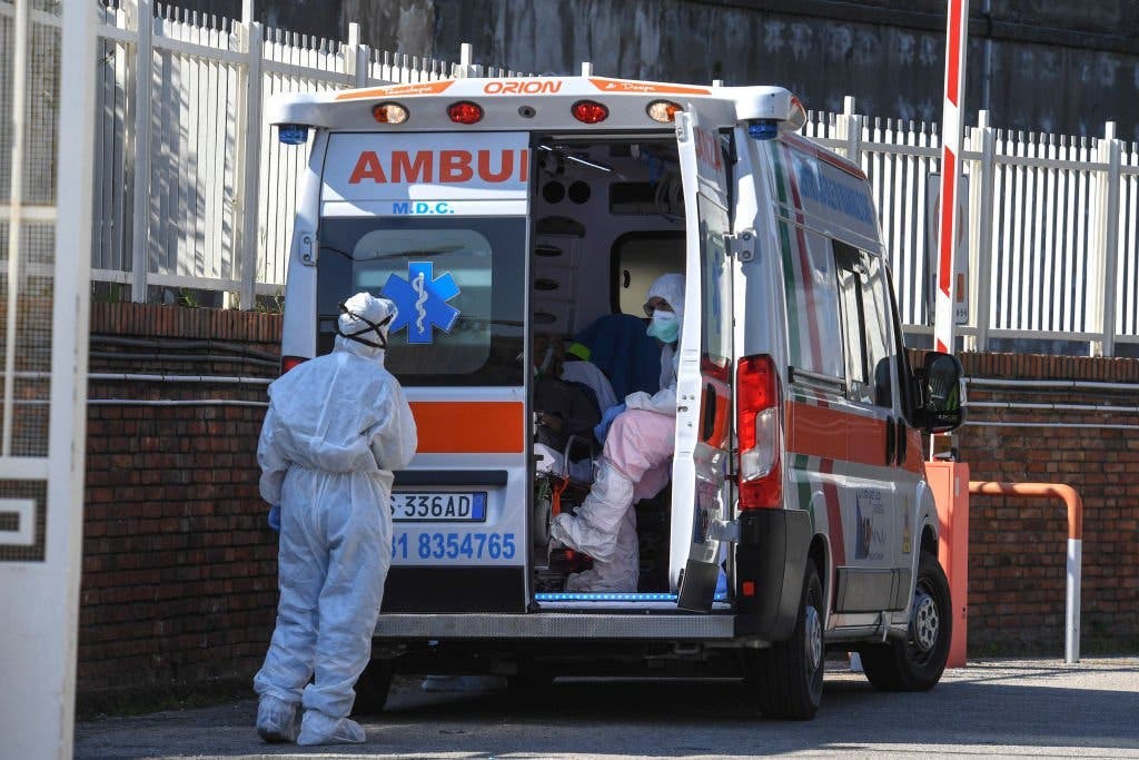 Le premier médecin français est mort après avoir combattu le Coronavirus