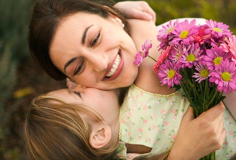 Les femmes qui font des mamans parfaites d’après leur signe du zodiaque