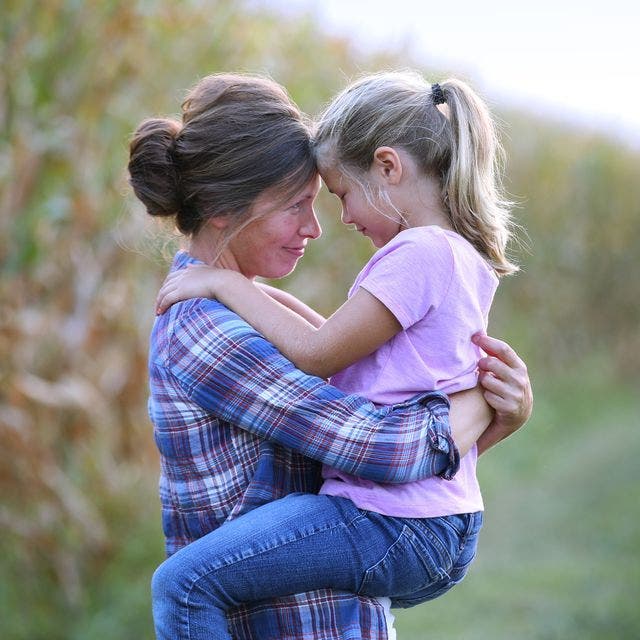 Les femmes qui font des mamans parfaites d’après leur signe du zodiaque