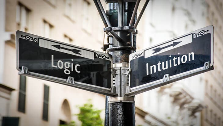 Logique et intuition 