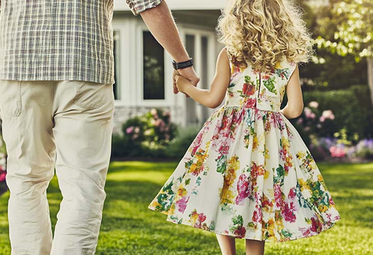 Ma fille et la fille du voisin se ressemblent comme des sœurs3