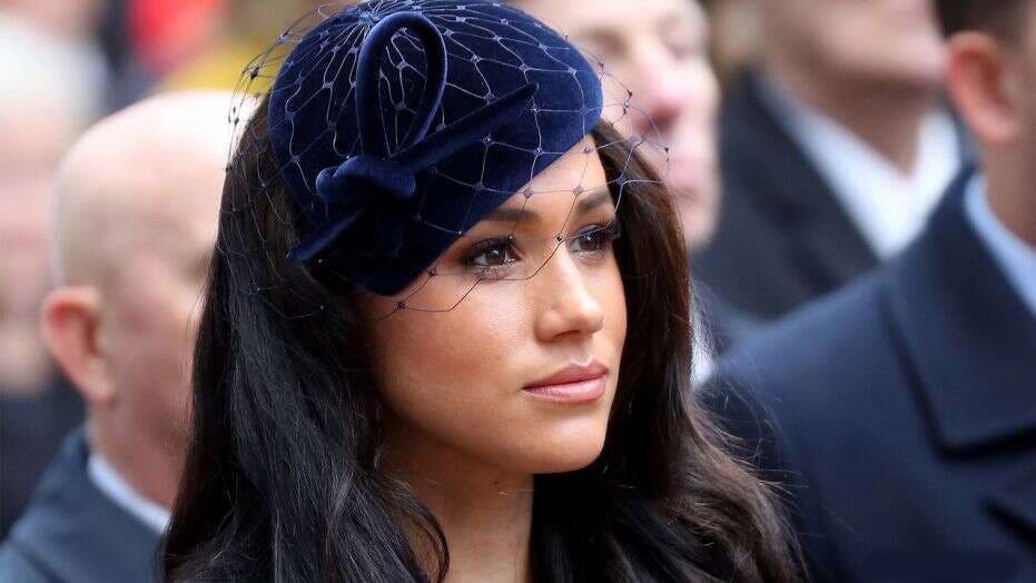 Meghan Markle