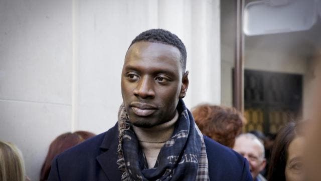 Omar Sy