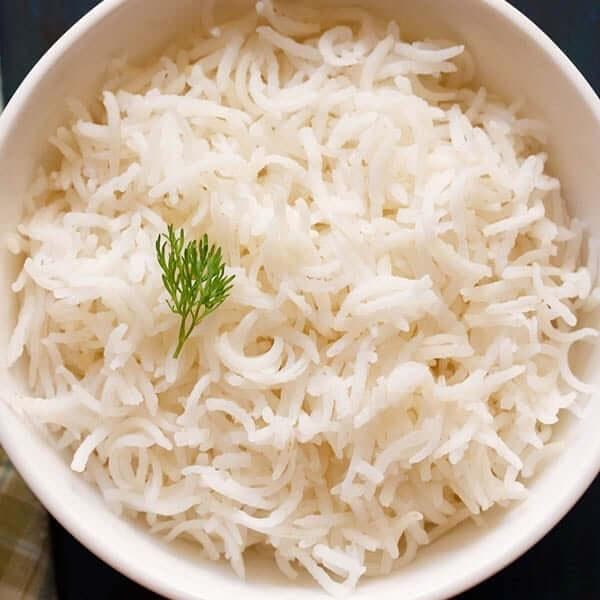 Riz basmati