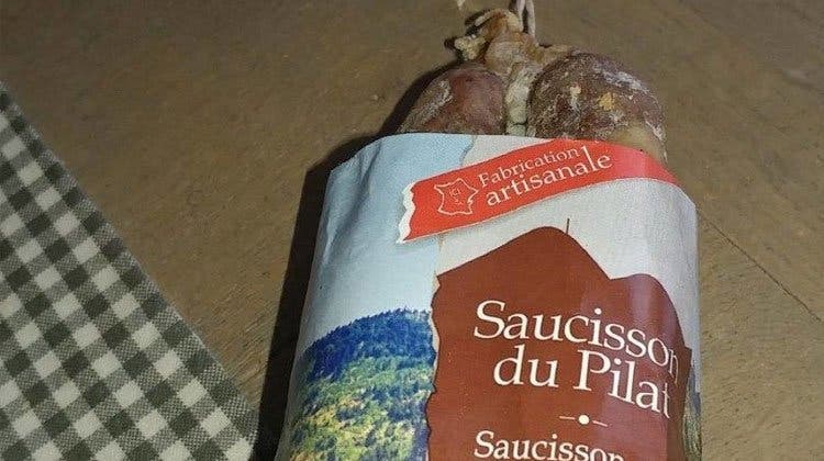 Saucisson