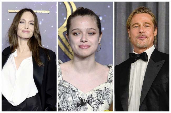 Shiloh Jolie-Pitt une transformation qui captive le monde