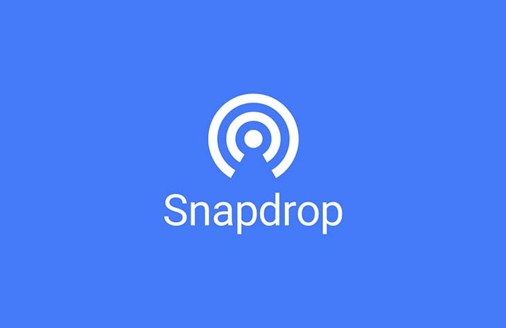 Snapdrop