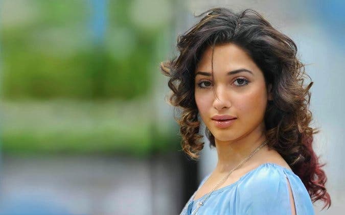 Tamannaah Bhatia