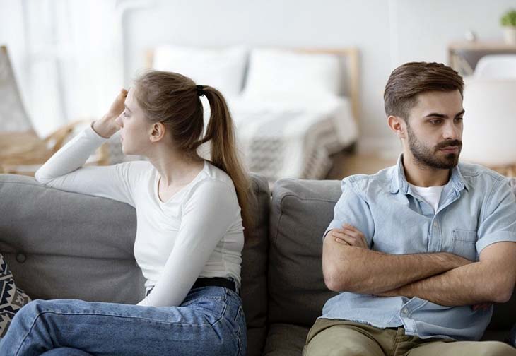 Une communication en décalage le vrai problème