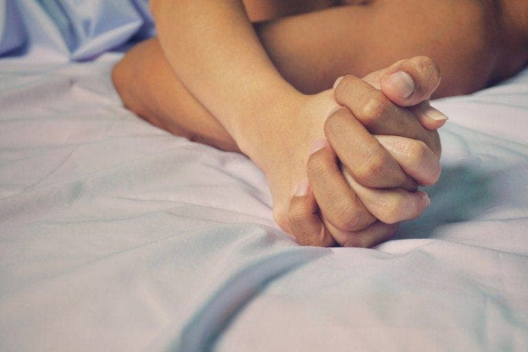 Voici la différence entre faire l’amour et avoir des relations sexuelles