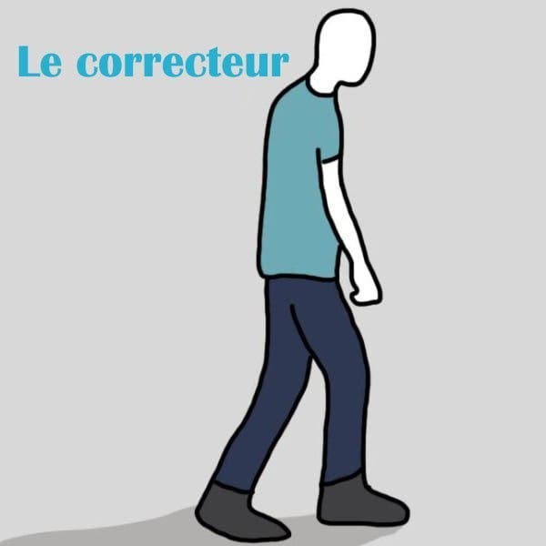 Votre façon de marcher révèle beaucoup de choses sur votre personnalité