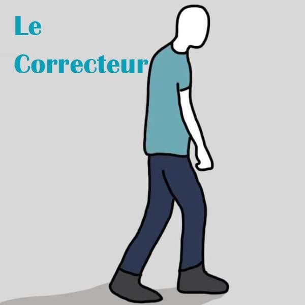 Votre façon de marcher révèle bien des secrets sur vous