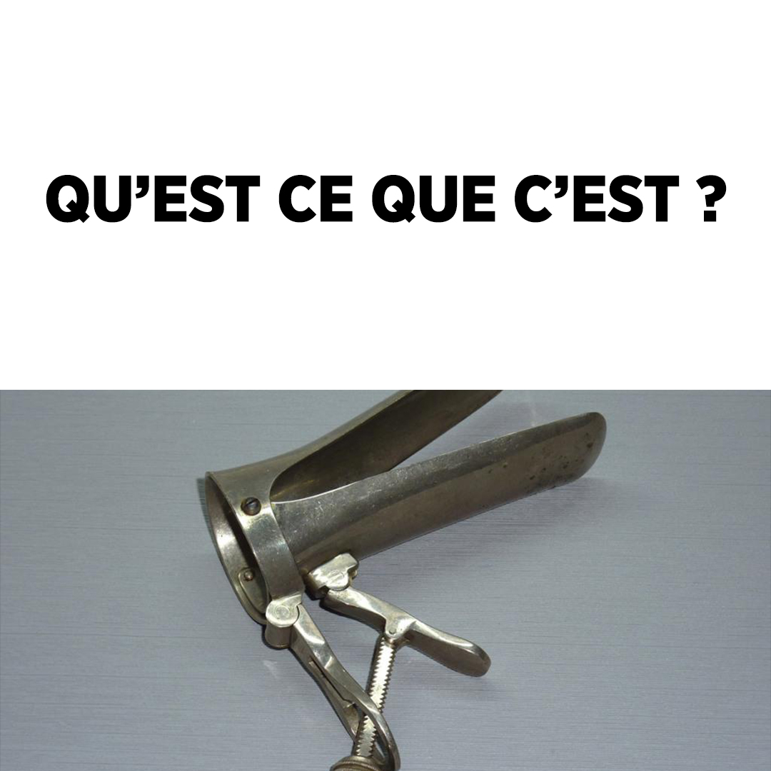 À quoi sert cet objet ?