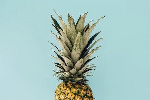 ananas